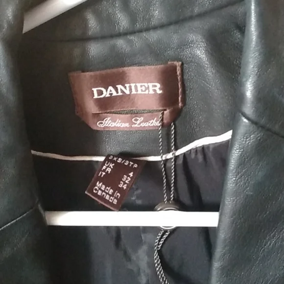 Jacket - Picture 2 of 7